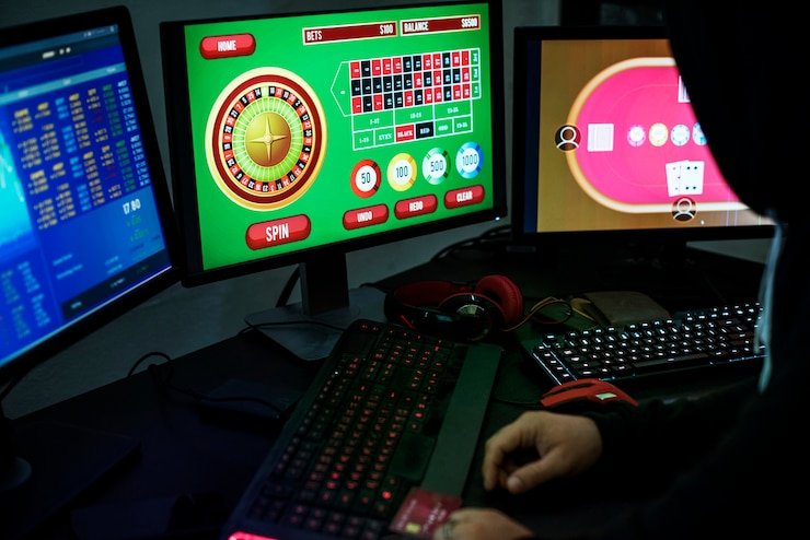 Fitur permainan adil untuk akun aman