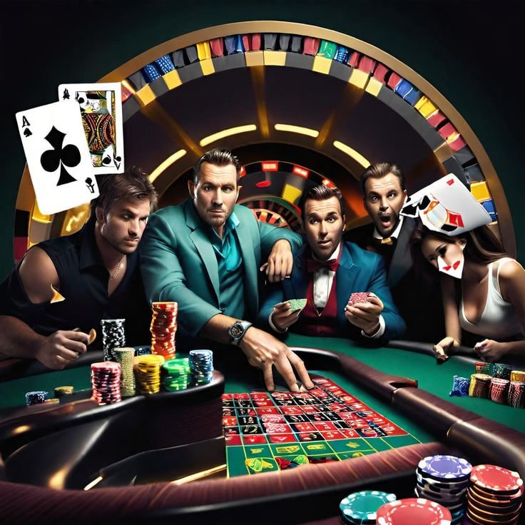 Pengingat bermain adil untuk dewasa